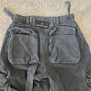 Maniere de voir jeans size 0